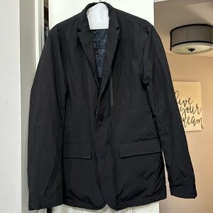 Men's Perry Ellis Reversible Blazer